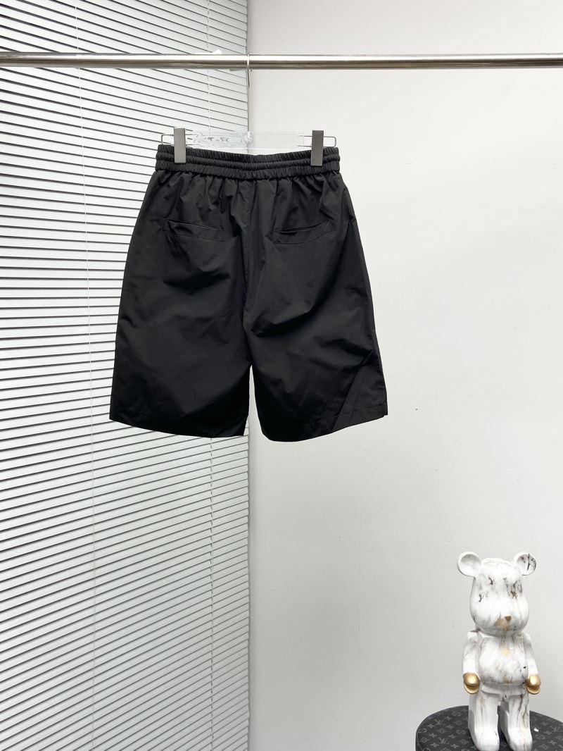 Prada Short Pants